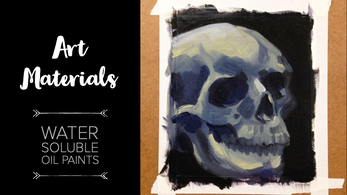 Blog banner - water soluble oils post